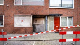 Woning van Rotterdamse ambtenaar aantal keer doelwit van explosies