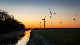 Overijsselse politiek koerst af op beperkingen voor windturbines
