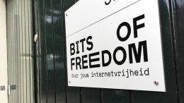 Klokkenluider gemeente ontvangt privacy-award