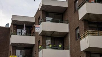 30 procent middenhuur binnen tien jaar verkocht
