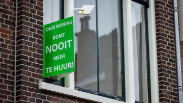 Niet iedereen vanaf 25 jaar hoeft een eigen woning?