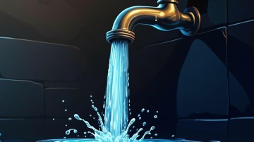 Brabantse pilot om van zeewater drinkwater te maken