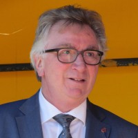 Geert van Rumund