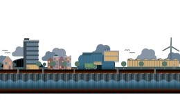 Energie die optelt: de synergie tussen Aquathermie en WKO