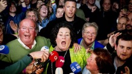 Trends PS-verkiezingen in kaart gebracht