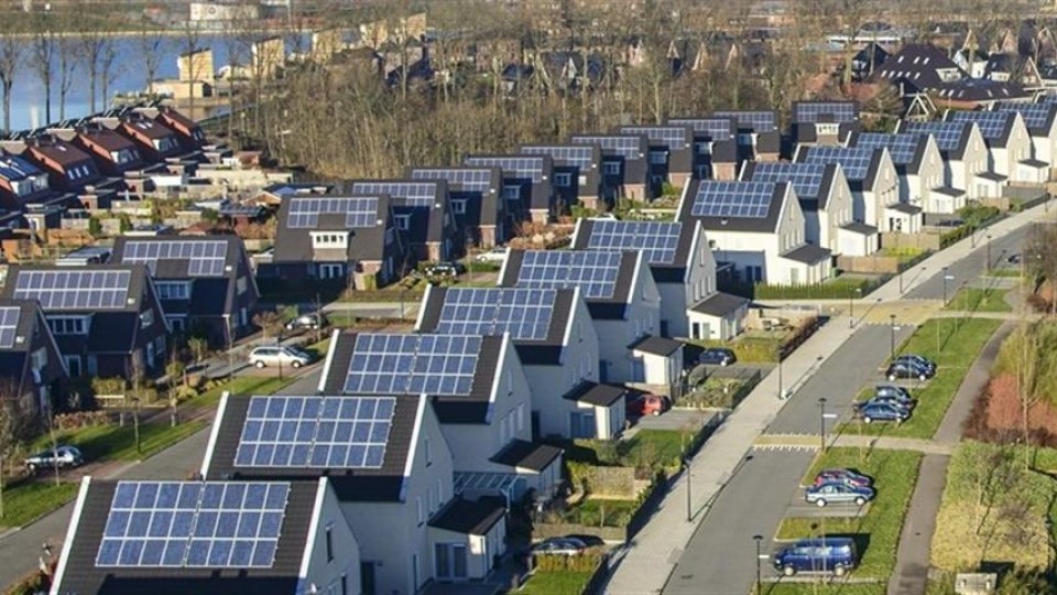 Woningen