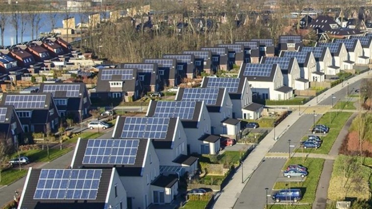 Contingentenaanpak: doorbraak bij verduurzamen van woningen?