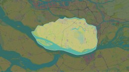 Commotie rond griffie Hoeksche Waard