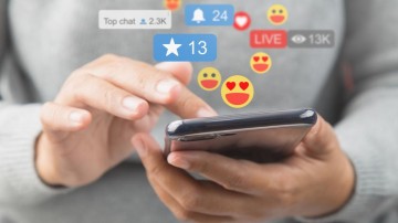 Kamer bespreekt strengere regels voor sociale media rond verkiezingen