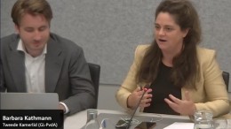 NDS maakt einde aan vrijblijvendheid