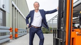 Circulair en energieneutraal gebouw met een ziel