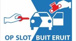 'Wat je niet hebt kan je ook niet kwijtraken'