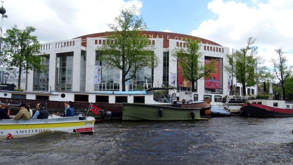 integriteit Amsterdam
