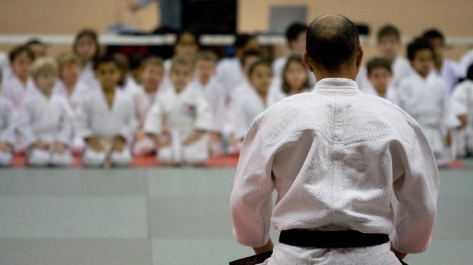 Judo