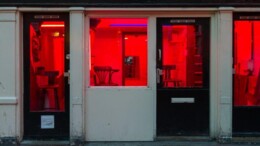 Wet voor beter gemeentelijk toezicht prostitutie