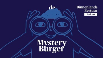 Podcast: de Mystery Burger in ... Hulst