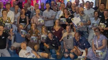 Een positieve sportcultuur bouw je samen