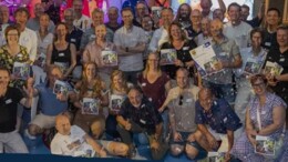 Een positieve sportcultuur bouw je samen