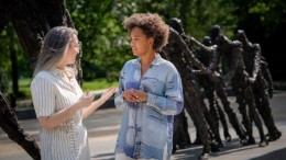 Leernetwerk Doorwerking Slavernijverleden biedt handelingsperspectief