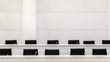 Versplintering in de gemeenteraad