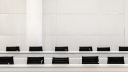 Versplintering in de gemeenteraad