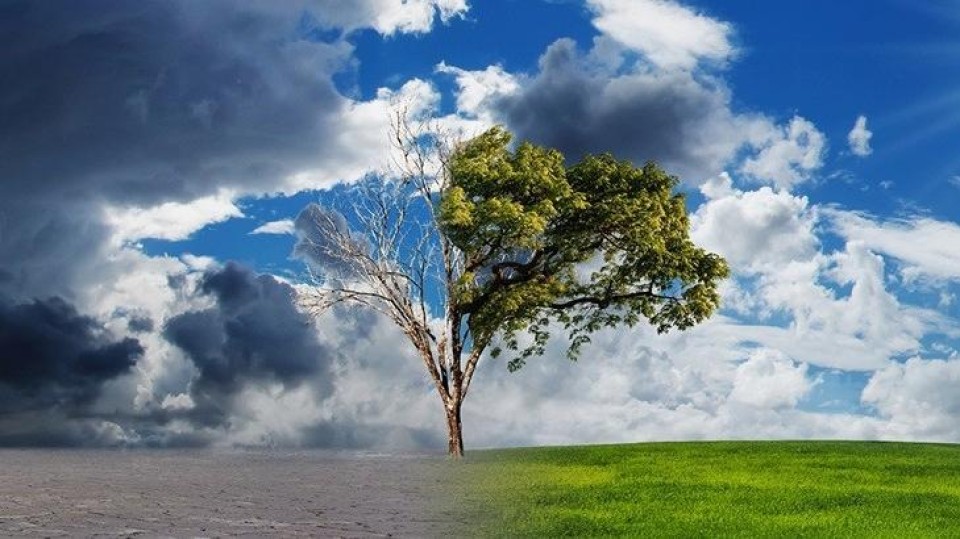 klimaatadaptatie