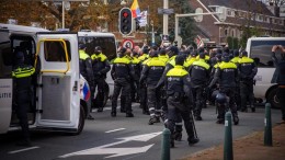 Vechtafspraken steeds vaker in woonwijken