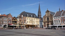 Hoe Sittard-Geleen minder afhankelijk wordt van Amerikaanse techreuzen