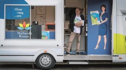 Het succes van vertrouwen binnen bewonersparticipatie