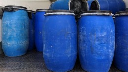 Te weinig geld voor sanering gedumpt drugsafval