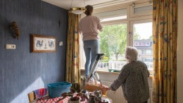 VNG: nieuwe eigen bijdrage Wmo te laag