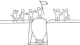 'Ravijnjaar kan een zegen blijken'