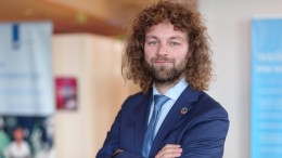 'Open source werken vraagt om een cultuuromslag'