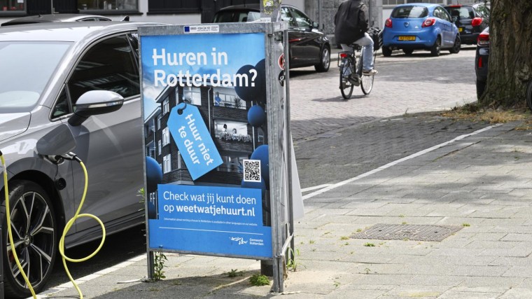 Meerderheid verhuurbemiddelaars bereid te discrimineren