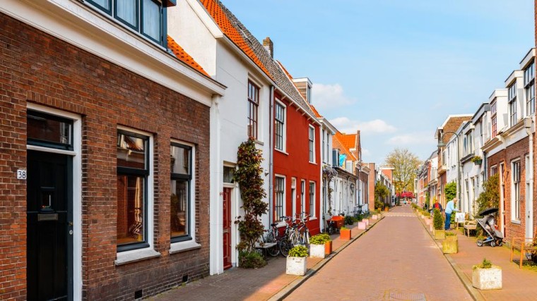 Veelbouwers moeten waken voor leegstand