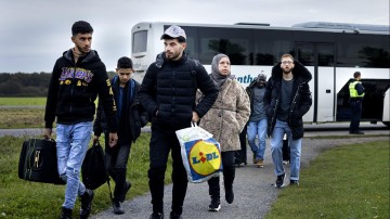 Kamer stemt in met omstreden asielwetten