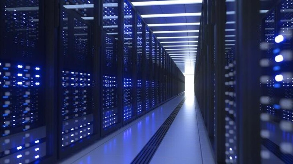 datacenter