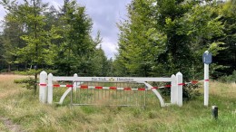 ‘De wolf vraagt om landelijke regels’