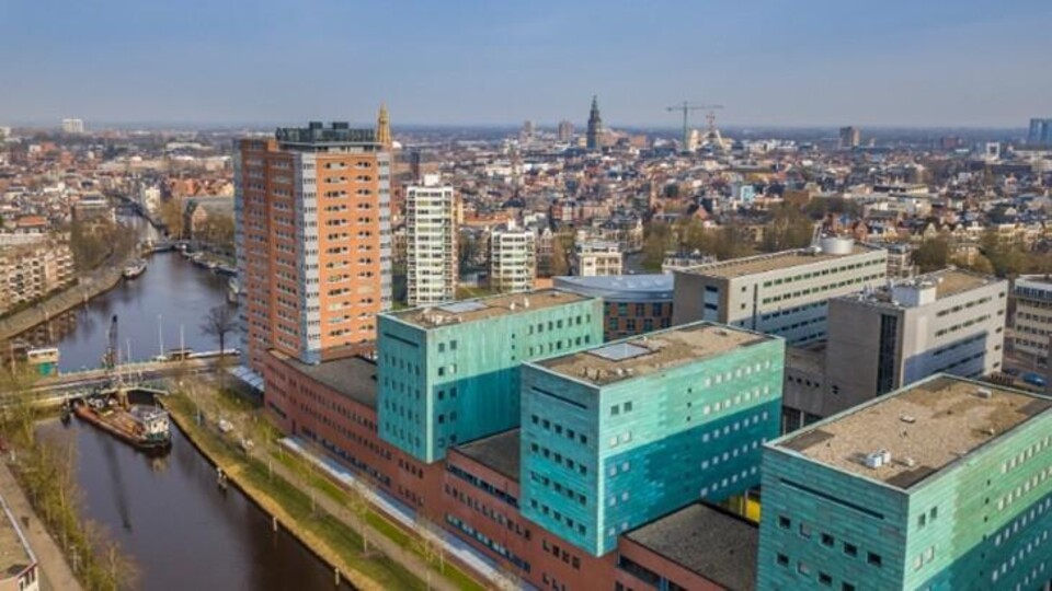 Dorpenaanpak geeft Groningen nieuwe toekomst