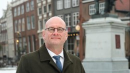Hoe Coen toch in Hoorn zal blijven staan 