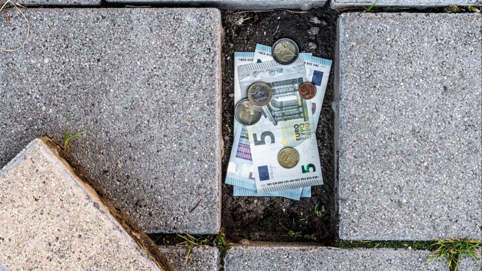 Er lijkt een antwoord te zijn op de vraag: hoe kan het wél??’