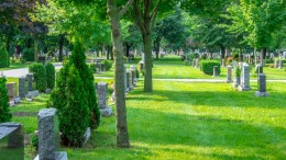 Grote steden betalen een op dertig uitvaarten