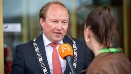 Kamer akkoord met inkrimping aantal lokale omroepen