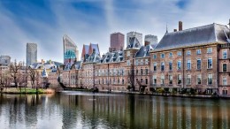 Prinsjesdagonderzoek 2025