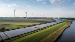 Hoe kan een gemeente of provincie ruimtelijk sturen?