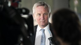 Gesprek over nieuw aanmeldcentrum Bant