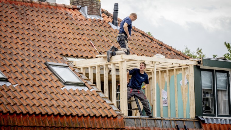 Toch een hogere OZB vanwege minder inkomsten leges?
