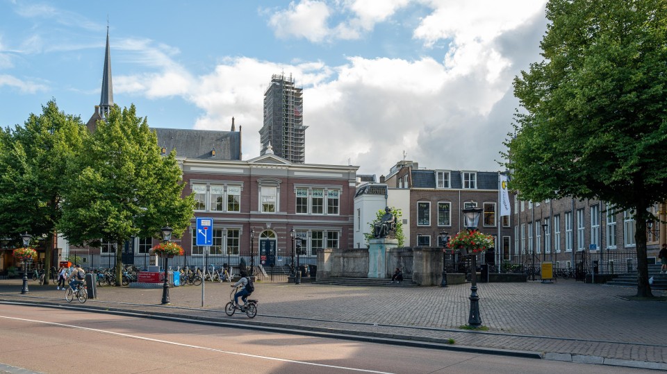 gemeentejuristen