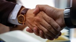 Vijf succes­factoren bij het kiezen van een loopbaantraject