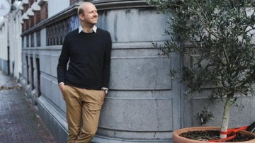 Projectbeheersing op de 'Oranje Loper' in Amsterdam